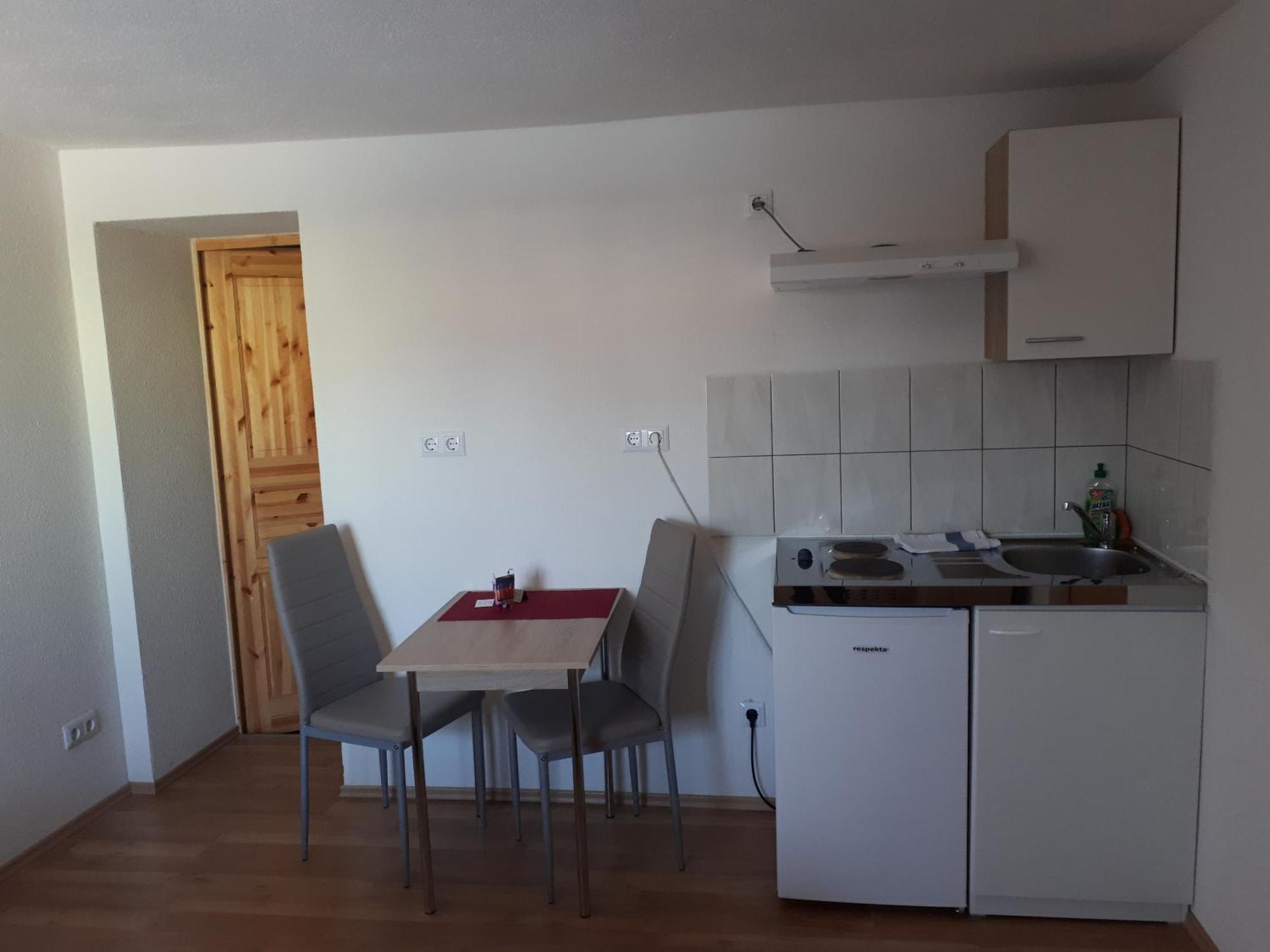 Gaestehaus Apartments B & B27 Und Pension Waldhorn Rottweil Εξωτερικό φωτογραφία